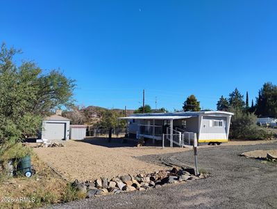 20877 E Deer Valley Ln