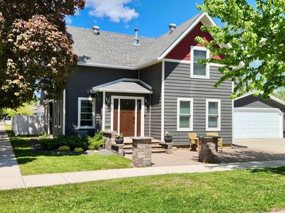 Property at 620 W Dwelle St, Lake City, MN
