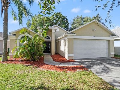 4715 Silver Heron Dr