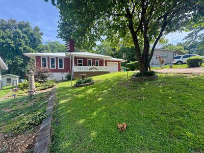 Property at 5 Dogwood Cir, Cherokee Village, AR