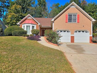 3380 Rock Creek Dr