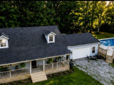 5481 N State Road 101