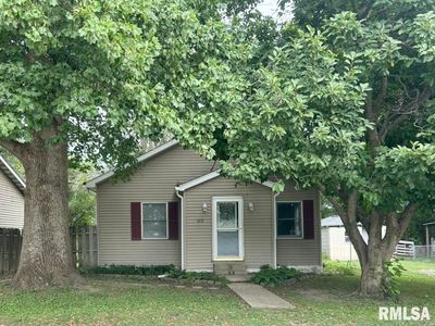 Property at 326 Interurban St, Auburn, IL