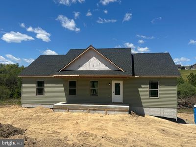 2701 Timber Ridge Rd