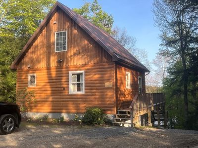 267 1/2 Columbian Rd