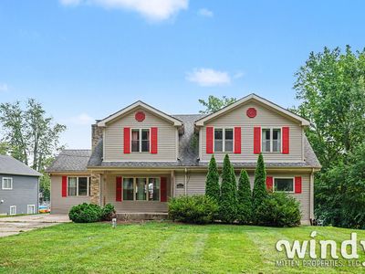 4971 Shoreview Dr