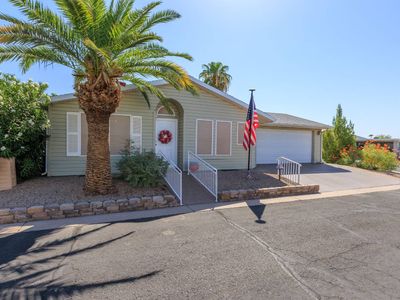 2550 S Ellsworth Rd Unit 346