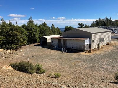 11640 Dry Creek Rd