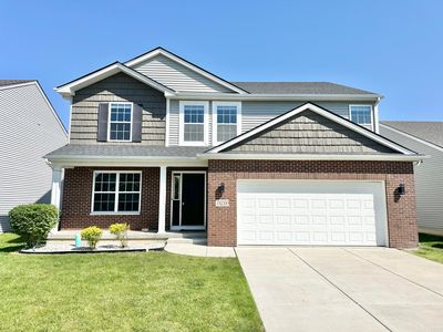 Property at 13233 Roosevelt Pl, Crown Point, IN