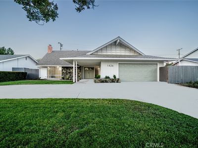 Property at 1426 5th Ave, Redlands, CA