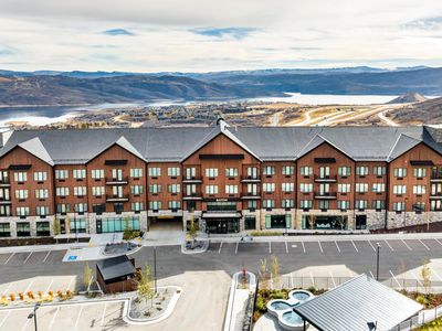 2303 Deer Hollow Rd #1114