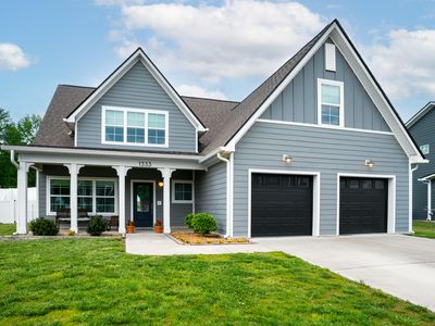 1333 Baldwin Field Cir #38