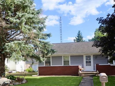 Property at 104 E 1st St, Fowler, IN