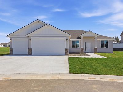 1226 N Park Ct Lot 3