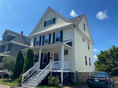 Property at 36 Fairmount St, Melrose, MA