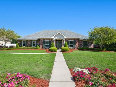 100 Primrose Dr