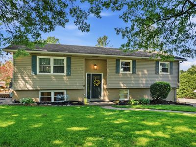 Property at 1274 Oakridge Rd, Mc Donald, PA