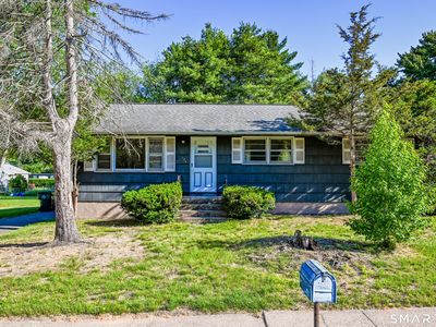 126 Beacon Hill Road