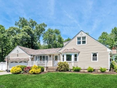 109 GREENWOOD AVENUE