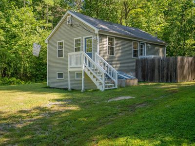 543 River Road