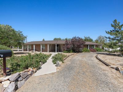 3789 Ponderosa Dr