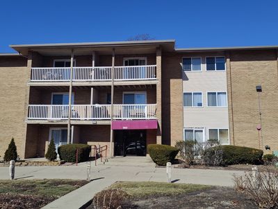 960 Beau Dr Unit 109