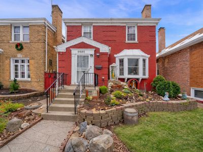 3520 Ridgeland Ave