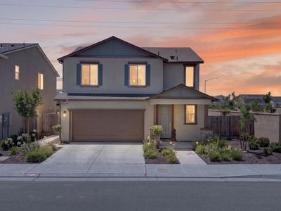 Property at 4219 N Reed Ave, Fresno, CA