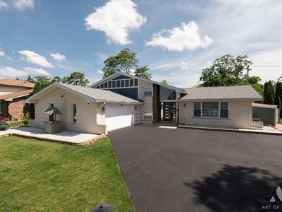 Property at 11925 Old Spanish Trl, Orland Park, IL