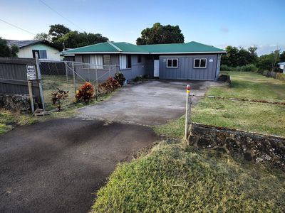 54-3707 Akoni Pule Hwy