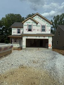 116 Stonehenge Cir Lot 14