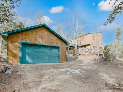 Property at 89 Prospectors Way, Bailey, CO