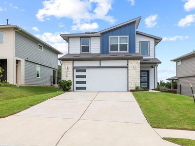2120 Sisterdale Ln