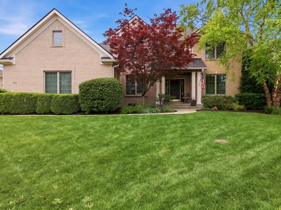 14816 Warner Trl