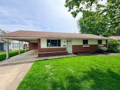 Property at 302 Kenyon Dr, Wilmington, OH