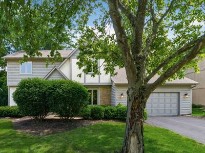 5341 Aryshire Dr