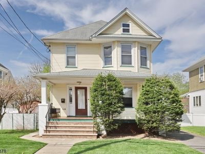 94 May St