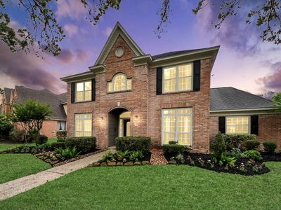 1818 Mountain Aspen Ln