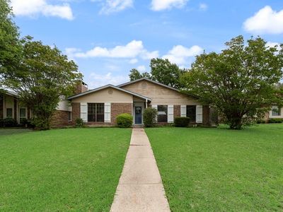 4012 Shackelford Dr