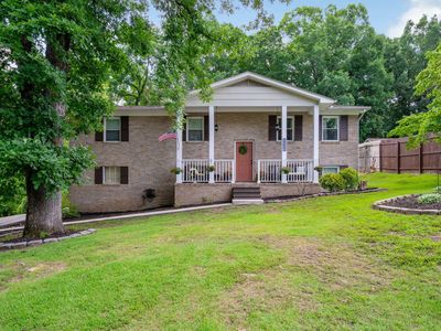 8480 Cross Timbers Cir