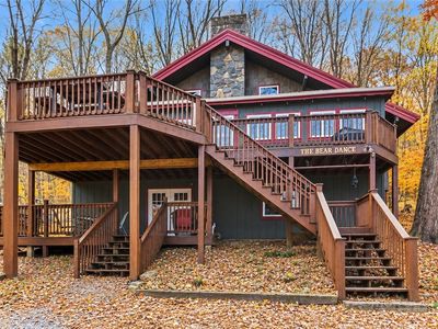 100 Pond Creek Road