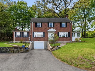 Property at 25 Cambridge Rd, Woburn, MA