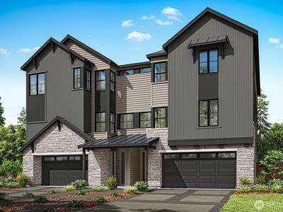8605 Summit Avenue SE #13