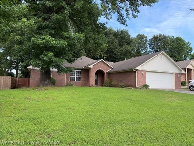 Property at 670 Woodland Trl, Greenwood, AR