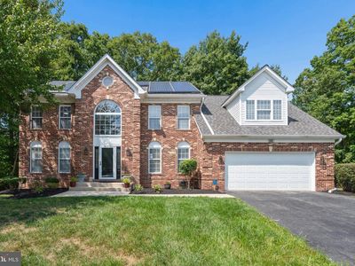 Property at 7606 Quandary Cir, Bowie, MD