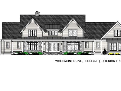 4-13 Wooodmont Drive