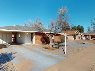 Property at 1210 S Saddler St, Deming, NM
