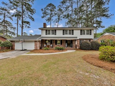 2926 Stepp Dr