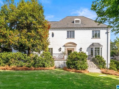 8 Rockledge Rd