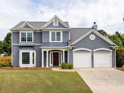 7205 Brassfield Dr